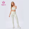 Custom Logo Private Label Fitness Sportswear Manufacturer