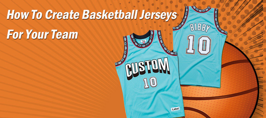  basketball clothing