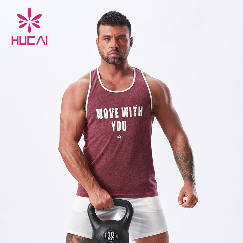 tank top mens