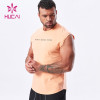 custom print fitness vest tank top Men china manufacturers