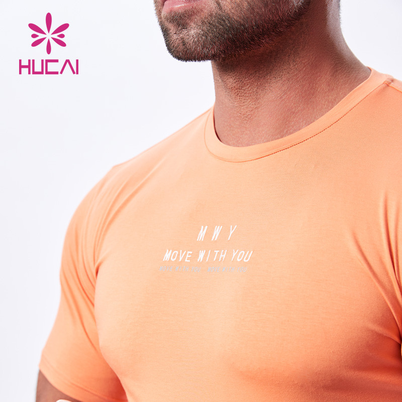 Fitness T shirt