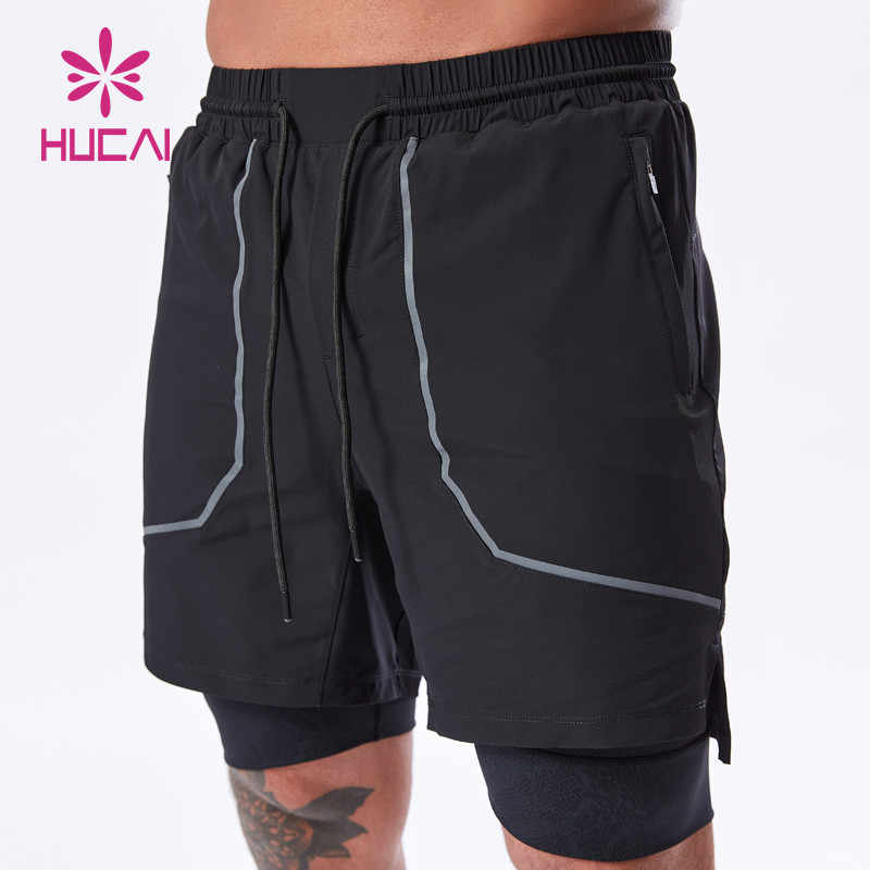 shorts manufacturer