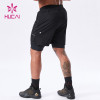 2022 new design outdoor activewear shorts Men china suppiler