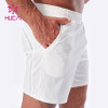 brocade ammonia stripe outdoor activewear shorts Men china suppiler