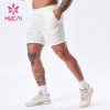 brocade ammonia stripe outdoor activewear shorts Men china suppiler