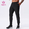 2022 hot sales activewear  joggeers Men china suppiler Fitness Clothing Manufacturers