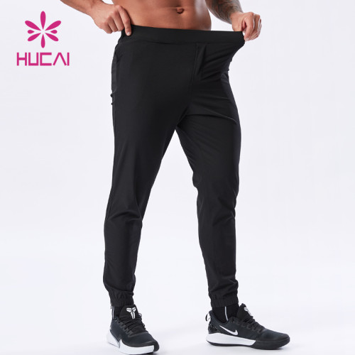 2022 hot sales activewear  joggeers Men china suppiler Fitness Clothing Manufacturers