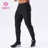 2022 hot sales activewear  joggeers Men china suppiler Fitness Clothing Manufacturers