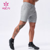 custom logo activewear shorts Men china Factory  suppiler Gym Wear Manufacturers