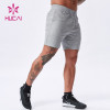 custom logo activewear shorts Men china suppiler