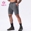 custom logo outdoor activewear shorts Men china manufacturers