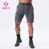 custom logo outdoor activewear shorts Men china manufacturers