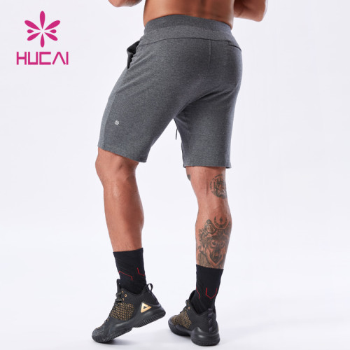 custom logo outdoor activewear shorts Men china manufacturers