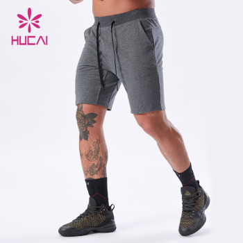 custom logo outdoor activewear shorts Men china Sportswear Manufacturer