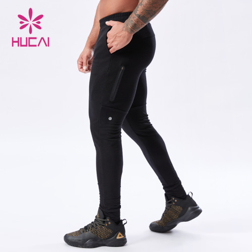 ODM 2022 hot sales fitness activewear pants Men Custom Gym Wear china suppiler