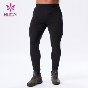 2022 hot sales fitness activewear pants Men china suppiler