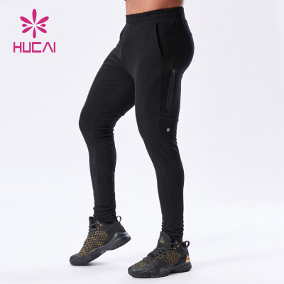 ODM 2022 hot sales fitness activewear pants Men Custom Gym Wear china suppiler