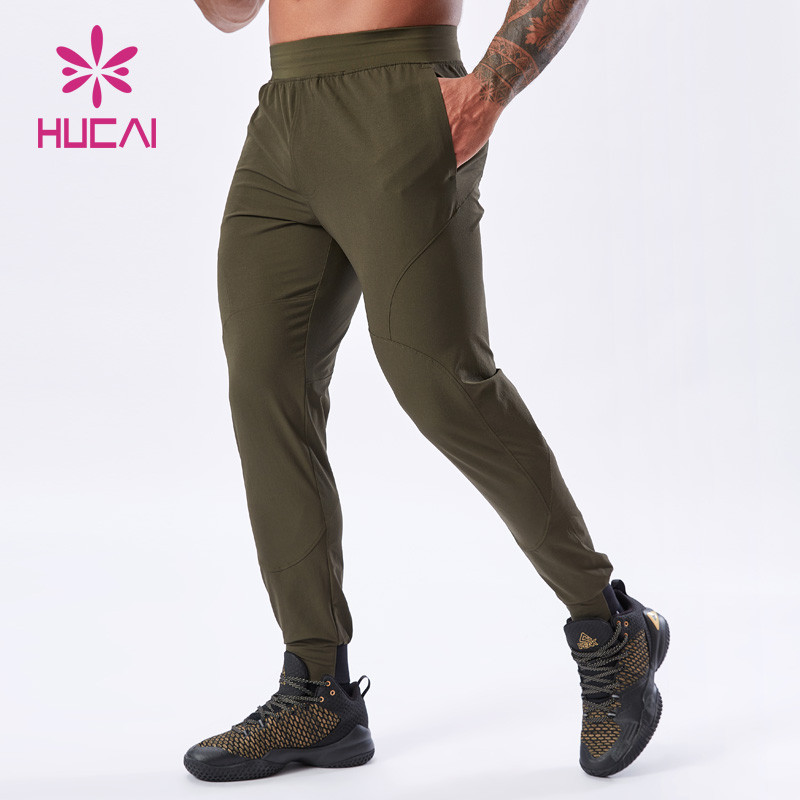  joggers pants supplier