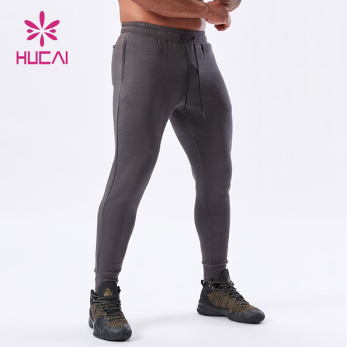 2022 new type cotton fitness activewear pants Men china suppiler Sportswear Manufacturer