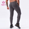 2022 new type cotton fitness activewear pants Men china suppiler