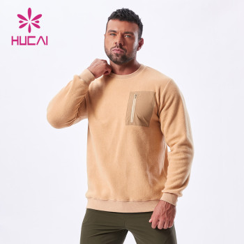OEM fitness gymwear long sleeve Men china manufacturers Sports Apparel Suppliers