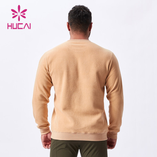 OEM fitness gymwear long sleeve Men china manufacturers Sports Apparel Suppliers