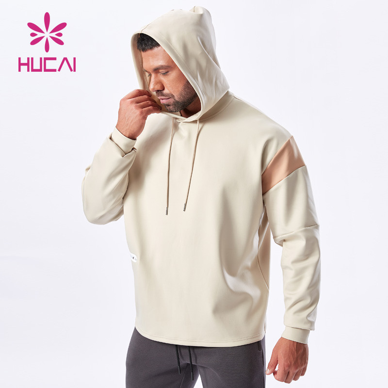 Mens Hoodie Supplier