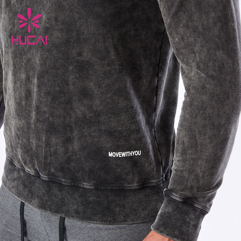 Mens Sweatshirt