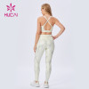 ODM Hot Sale Gym Clothes Fitness whole suit China Manufacturer Supplier