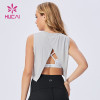 manufactured in China Gym Clothes Fitness sport bra suit
