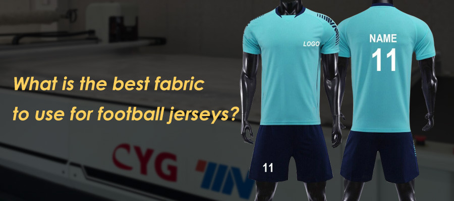 football jersey