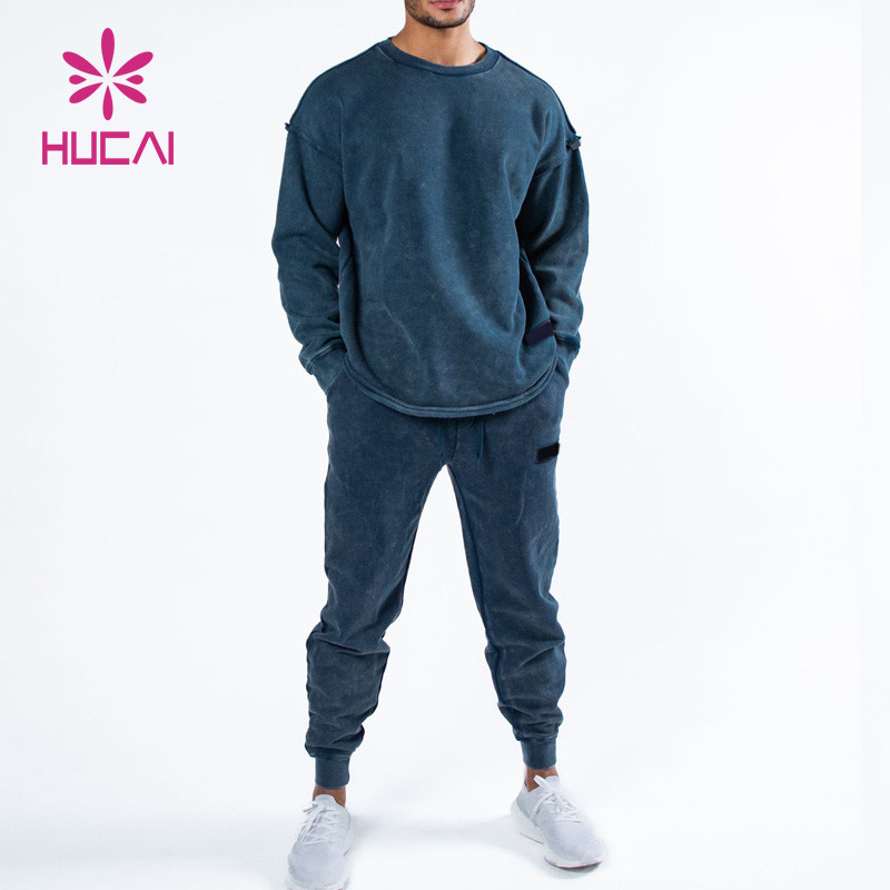 Hucai sportswear