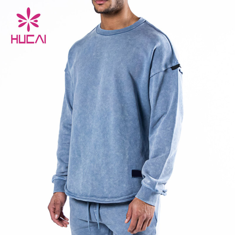 sweatshirts supplier