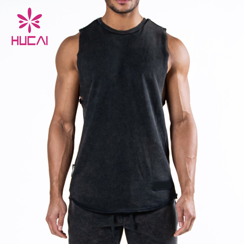 Men Tank Top