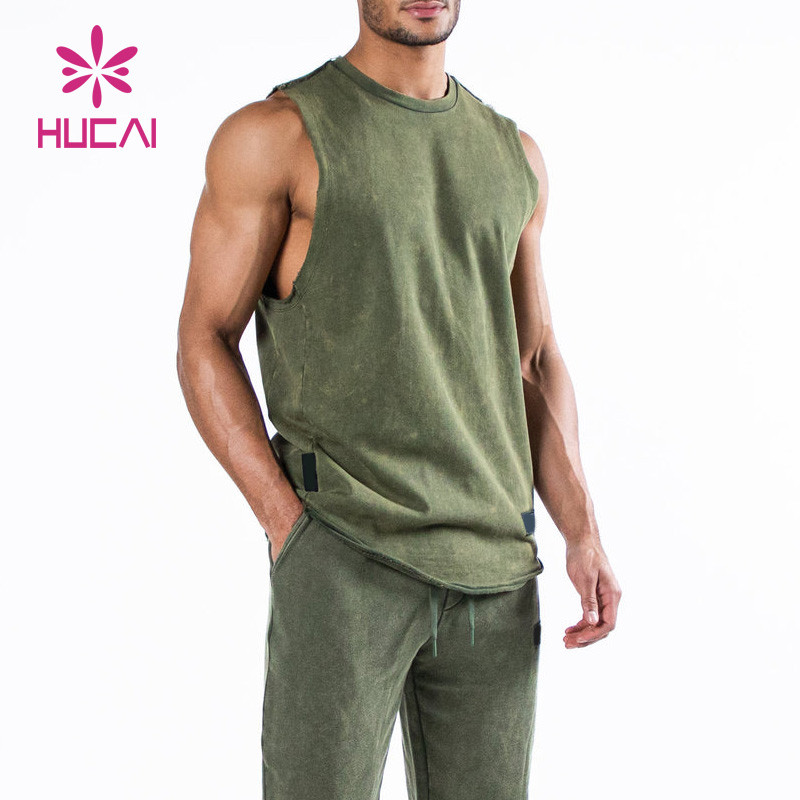 gym clothes manufacturer