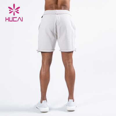 ODM OEM Washed Process Men Shorts China Manufacturer