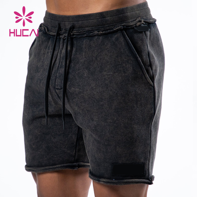 Men Shorts Supplier