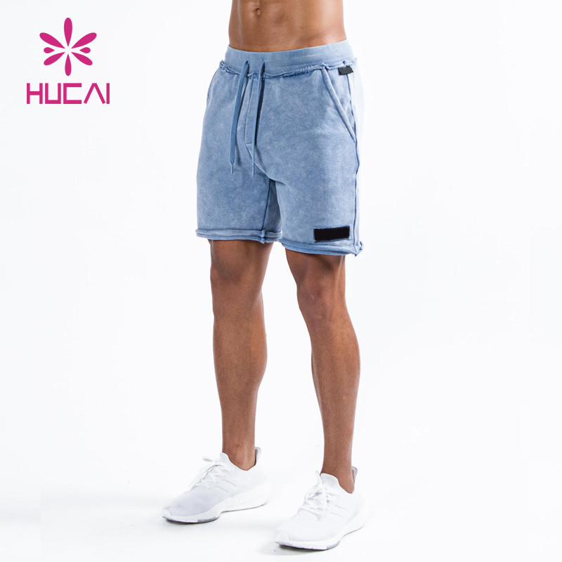 Men Gym Shorts  Supplier