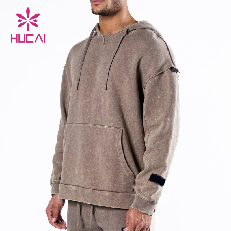 men hoodie