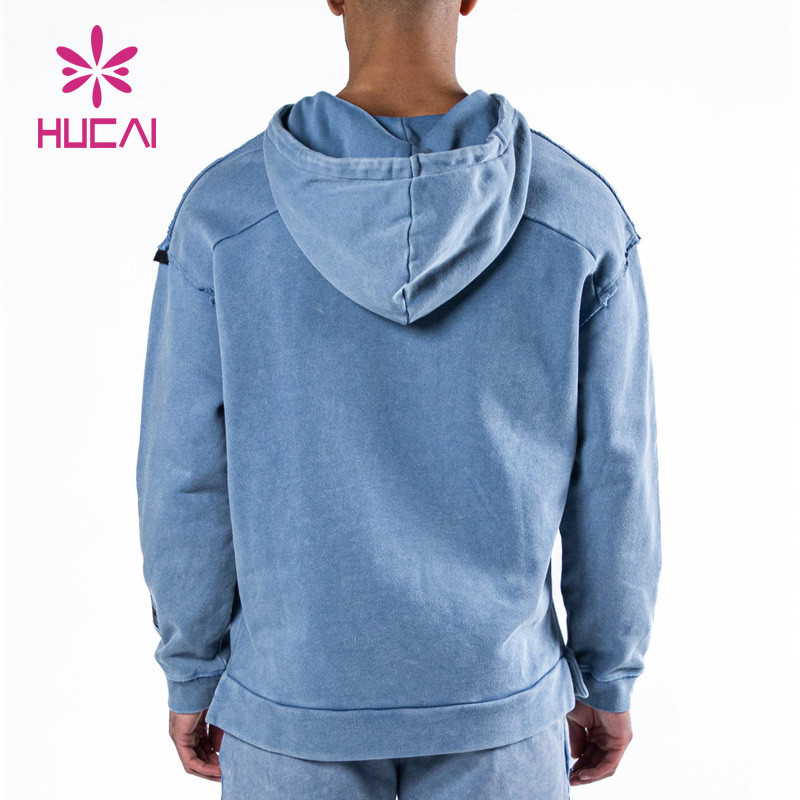 custom hoodie supplier