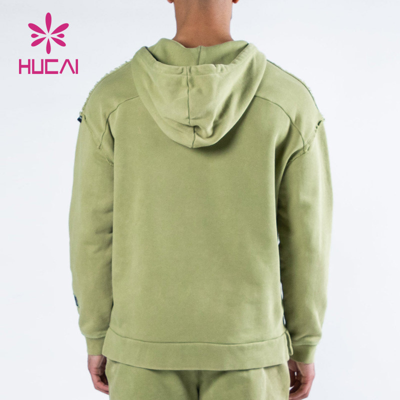 Mens Hoodie