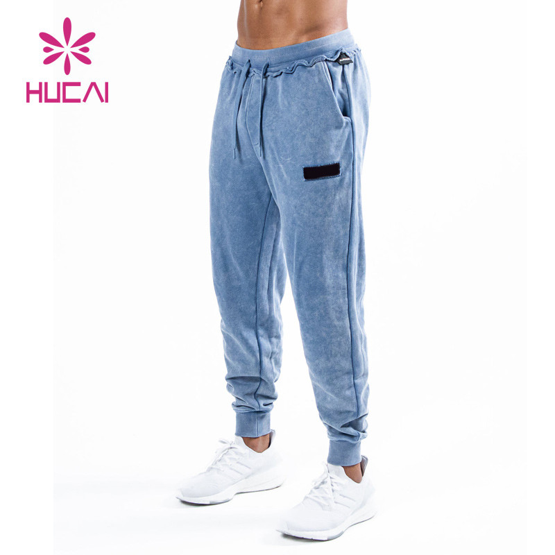 Custom Men Joggers 