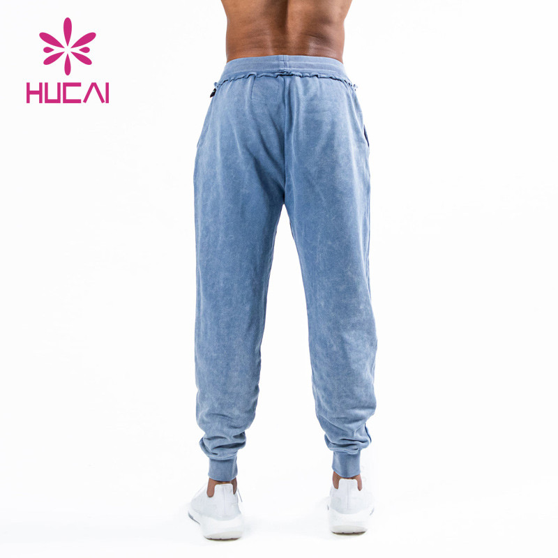 Private Label Men Joggers 