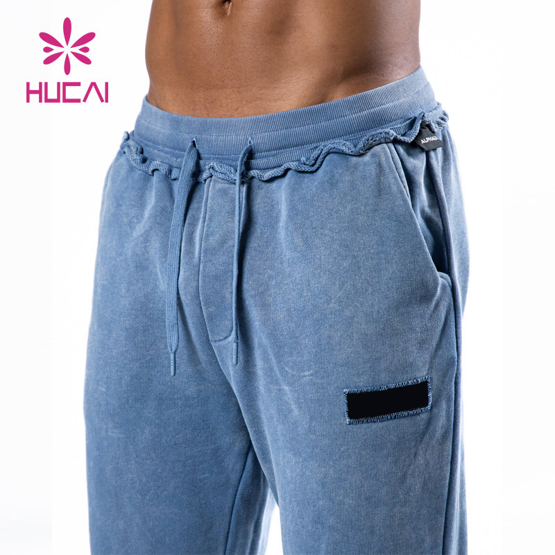 Men Joggers  Supplier