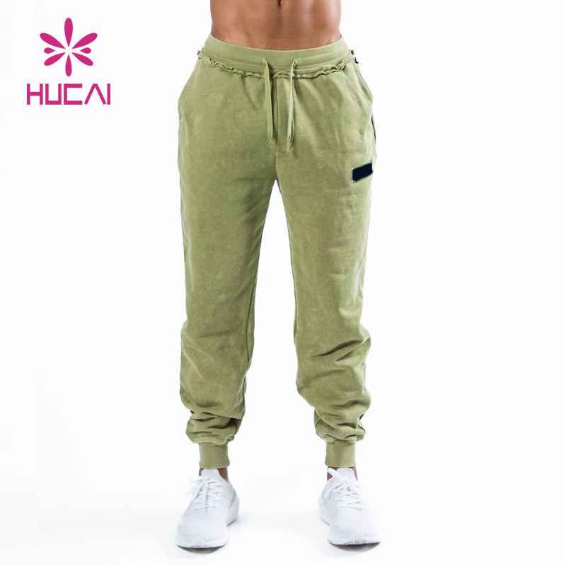 Men Joggers