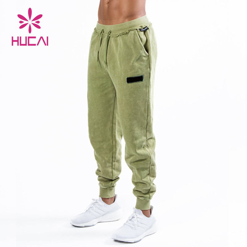 Custom Men Joggers