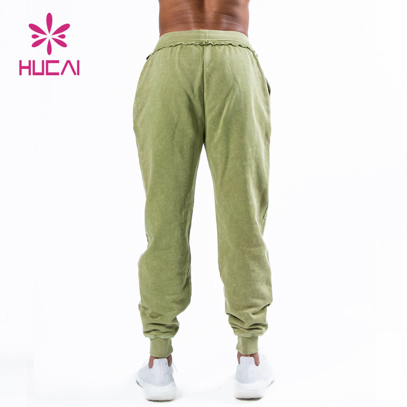 Private Label Men Joggers