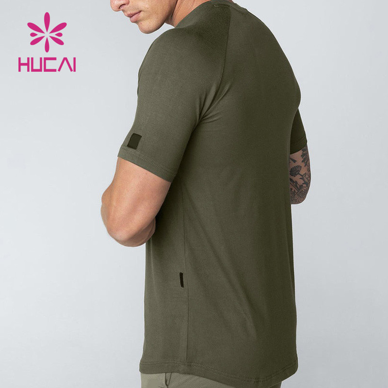 mens t shirt supplier