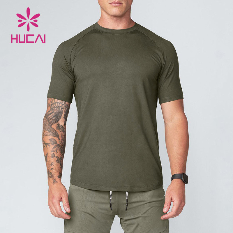 mens short sleeve t shirt