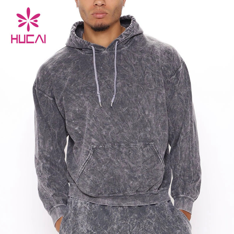 Mens Hoodie